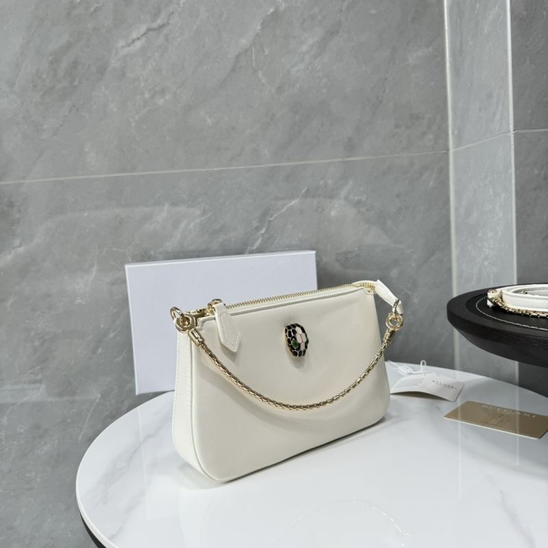 Bvlgari Satchel Bags